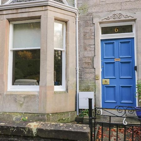 6 Coltbridge Gardens Villa Edinburgh Bagian luar foto