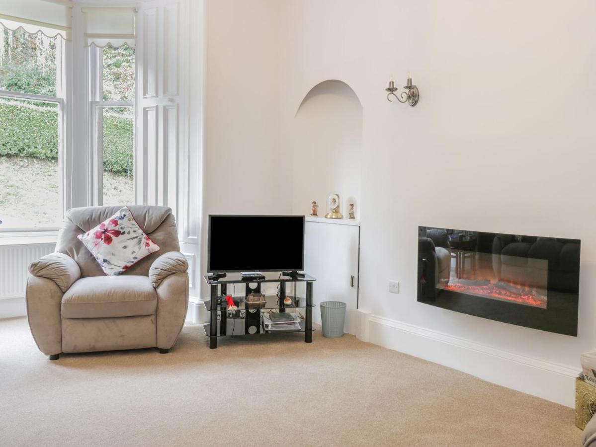 6 Coltbridge Gardens Villa Edinburgh Bagian luar foto