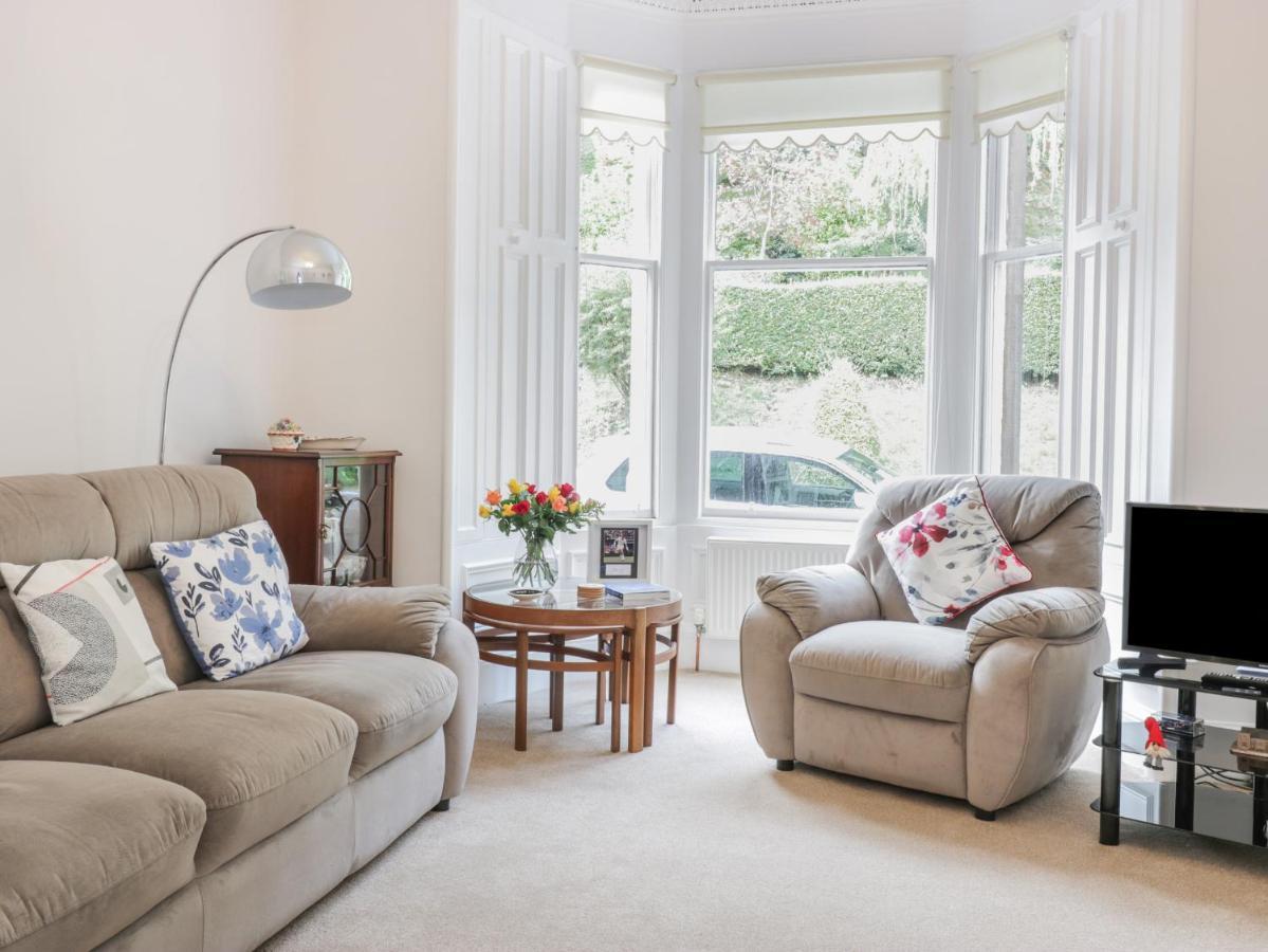 6 Coltbridge Gardens Villa Edinburgh Bagian luar foto