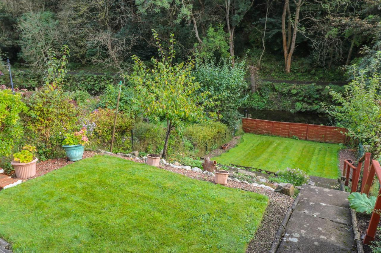 6 Coltbridge Gardens Villa Edinburgh Bagian luar foto
