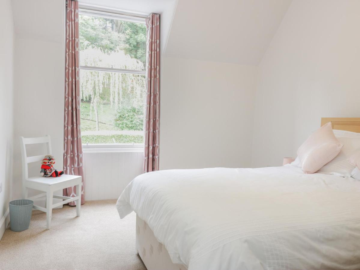 6 Coltbridge Gardens Villa Edinburgh Bagian luar foto