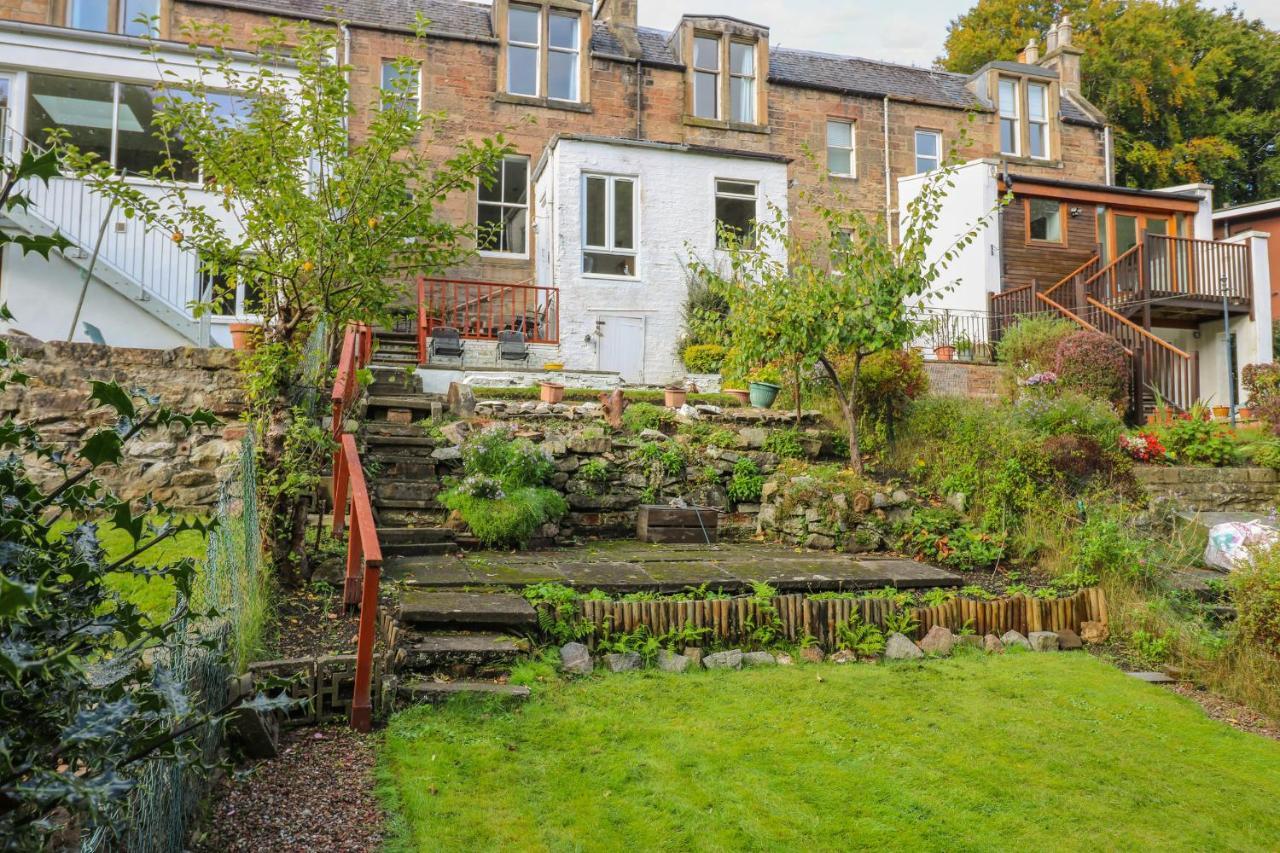 6 Coltbridge Gardens Villa Edinburgh Bagian luar foto
