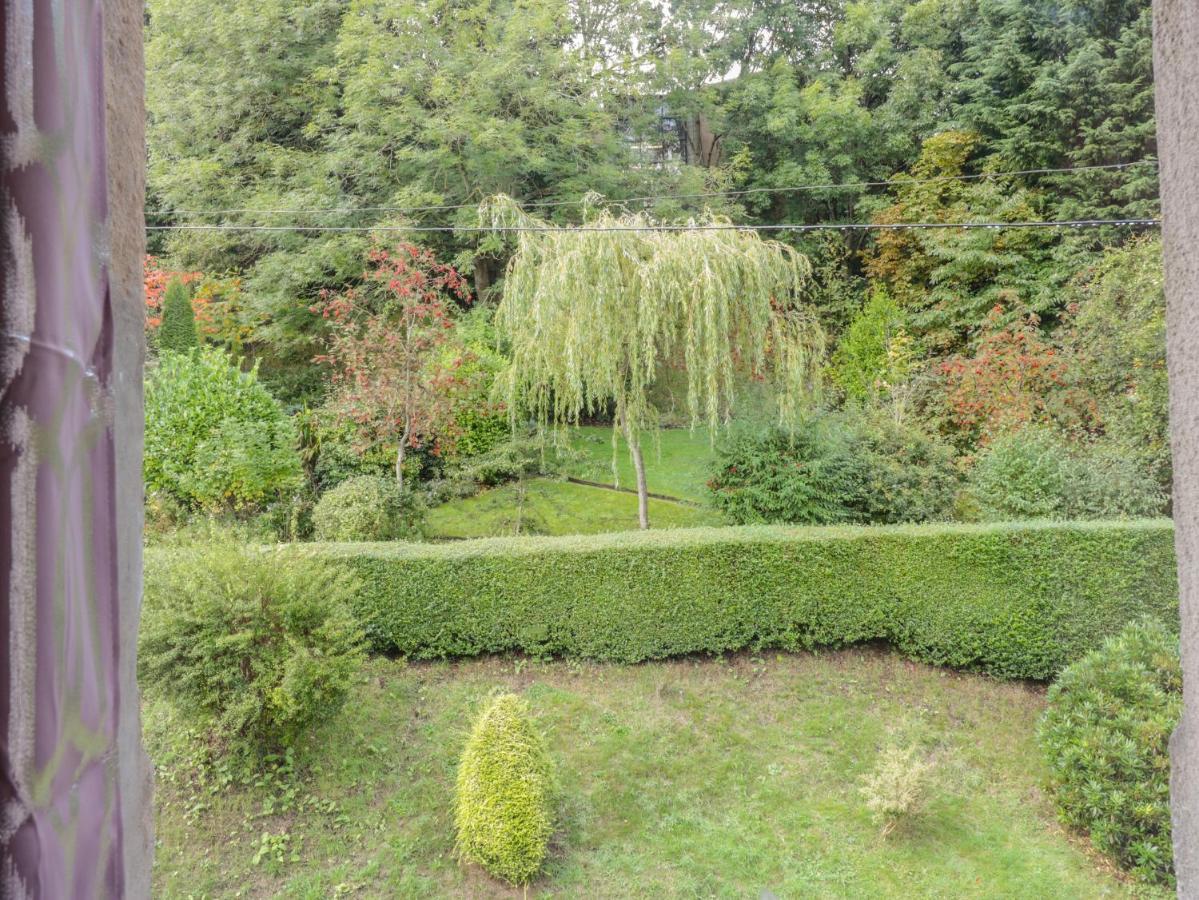 6 Coltbridge Gardens Villa Edinburgh Bagian luar foto