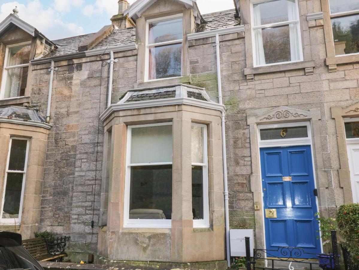 6 Coltbridge Gardens Villa Edinburgh Bagian luar foto