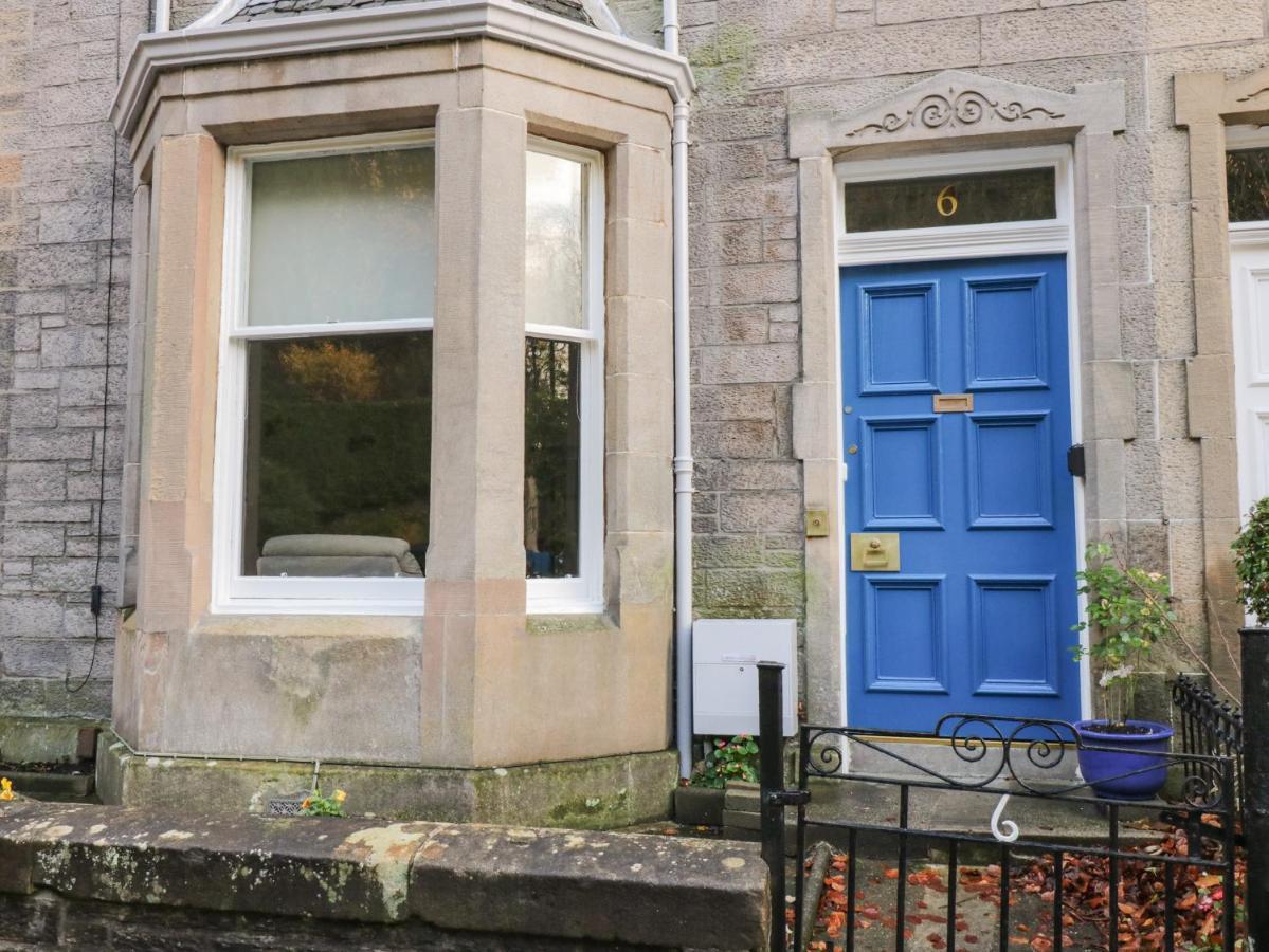 6 Coltbridge Gardens Villa Edinburgh Bagian luar foto