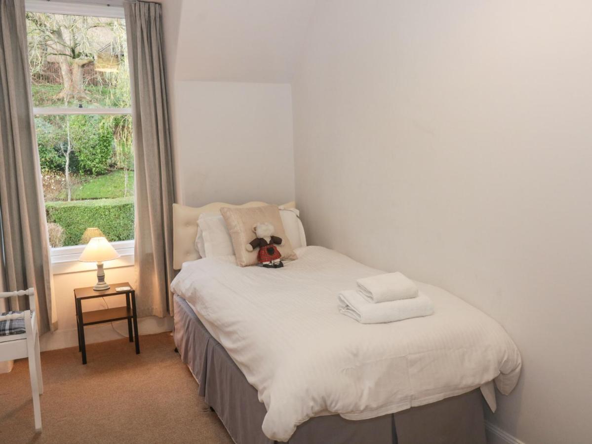 6 Coltbridge Gardens Villa Edinburgh Bagian luar foto